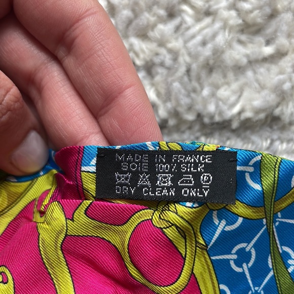 Hermes Twilly - Picture 4 of 7